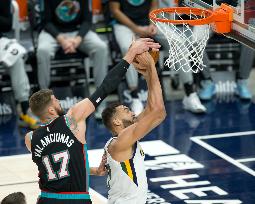 关于爵士险胜灰熊,巴图姆关键制胜的信息 关于爵士险胜灰熊,巴图姆关键制胜的信息