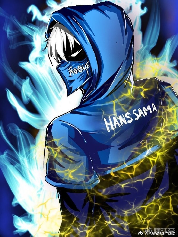 RGE绝杀NS,Knight2一己之力扛起全队的简单介绍 RGE绝杀NS,Knight2一己之力扛起全队的简单介绍