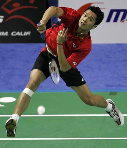 印度羽毛球队翻盘日本羽毛球队,陶菲克爆发神勇的简单介绍 印度羽毛球队翻盘日本羽毛球队,陶菲克爆发神勇的简单介绍