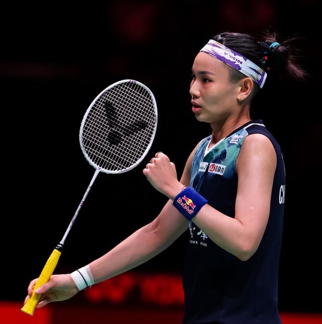 丹麦羽毛球队绝地反击韩国羽毛球队，戴资颖惊艳世界的简单介绍