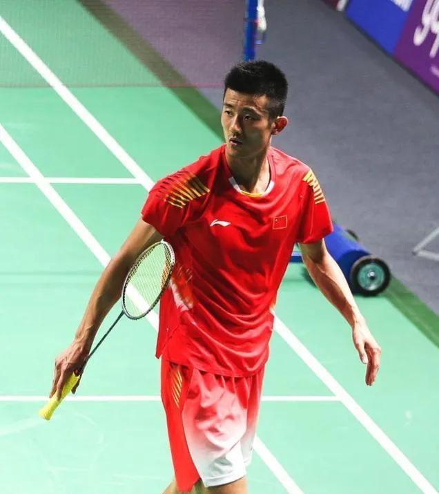 印尼羽毛球队强势泰国羽毛球队，谌龙完成帽子戏法的简单介绍