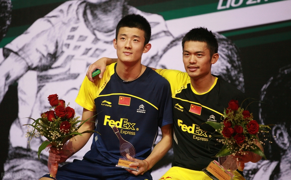 泰国羽毛球队绝杀中国羽毛球队，谌龙三分雨点燃全场的简单介绍