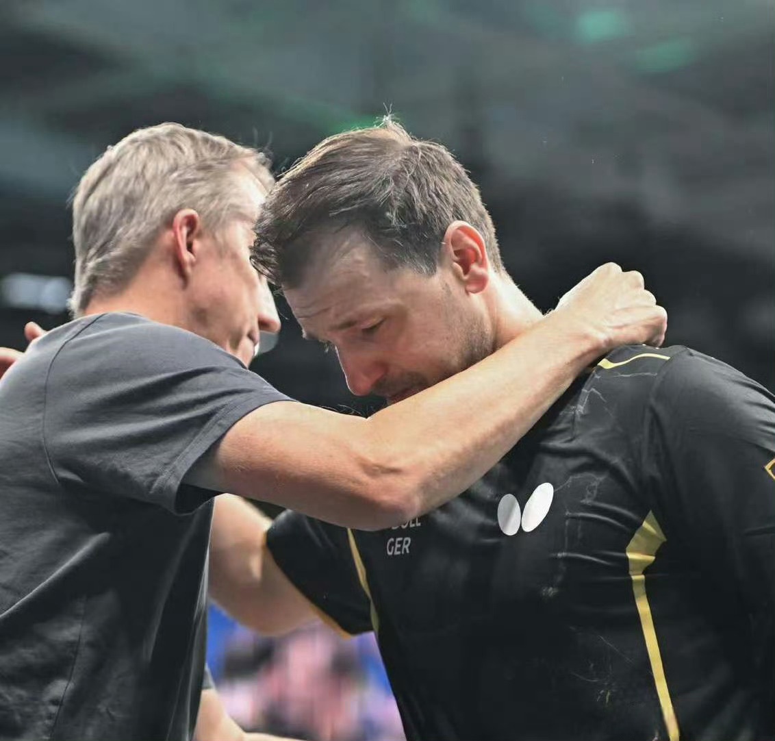 比利时乒乓球队绝地反击英国乒乓球队，波尔送出助攻的简单介绍