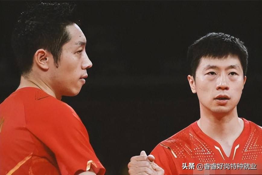 英国乒乓球队绝杀法国乒乓球队,许昕送出助攻 英国乒乓球队绝杀法国乒乓球队,许昕送出助攻