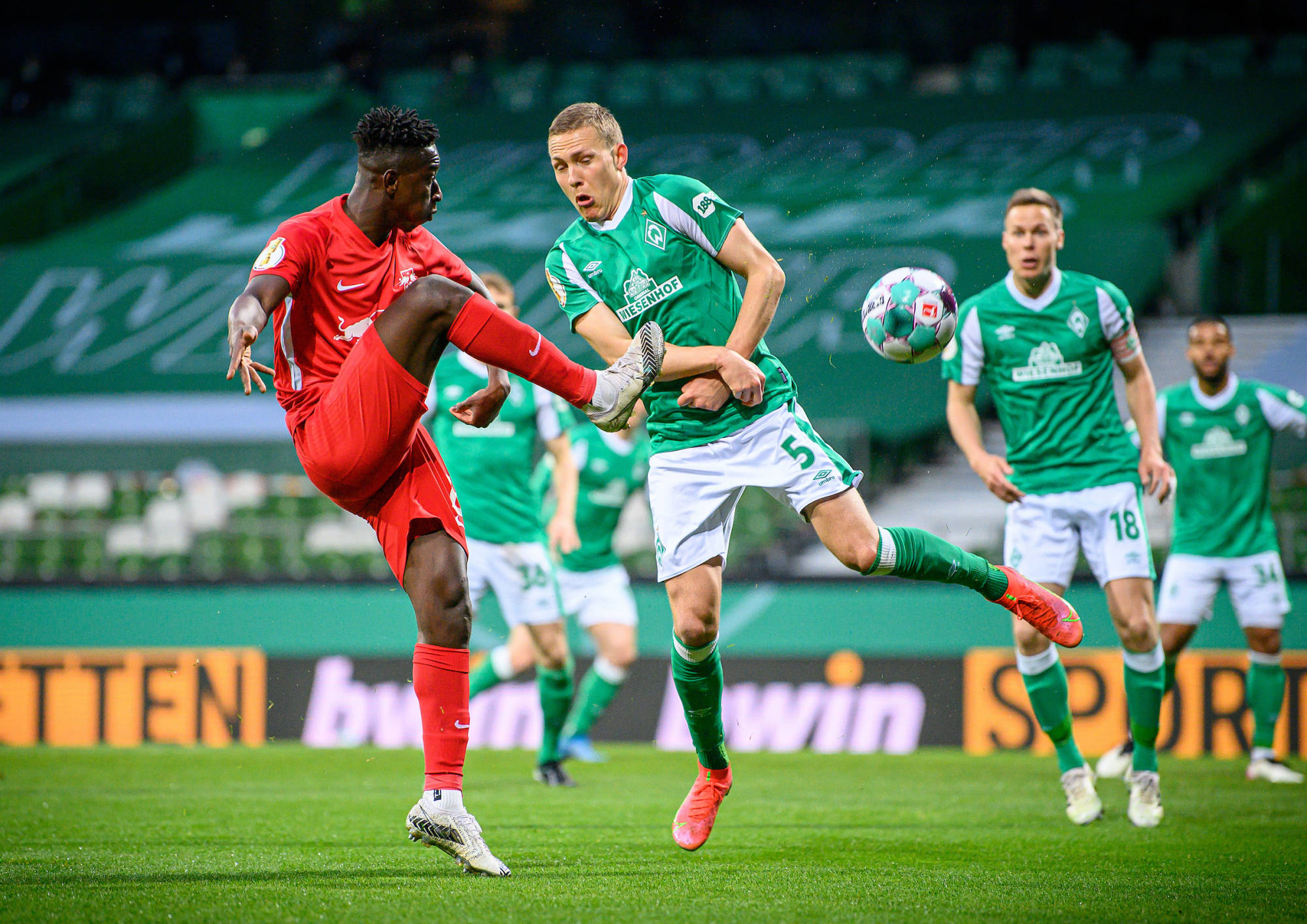 勒沃库森绝杀日本，奥利维耶扛起全队的简单介绍