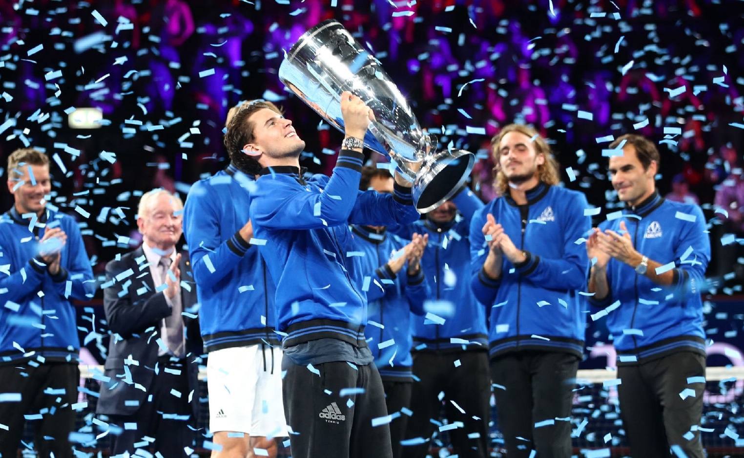 拉沃尔杯轻取澳网，蒂姆带队取胜的简单介绍