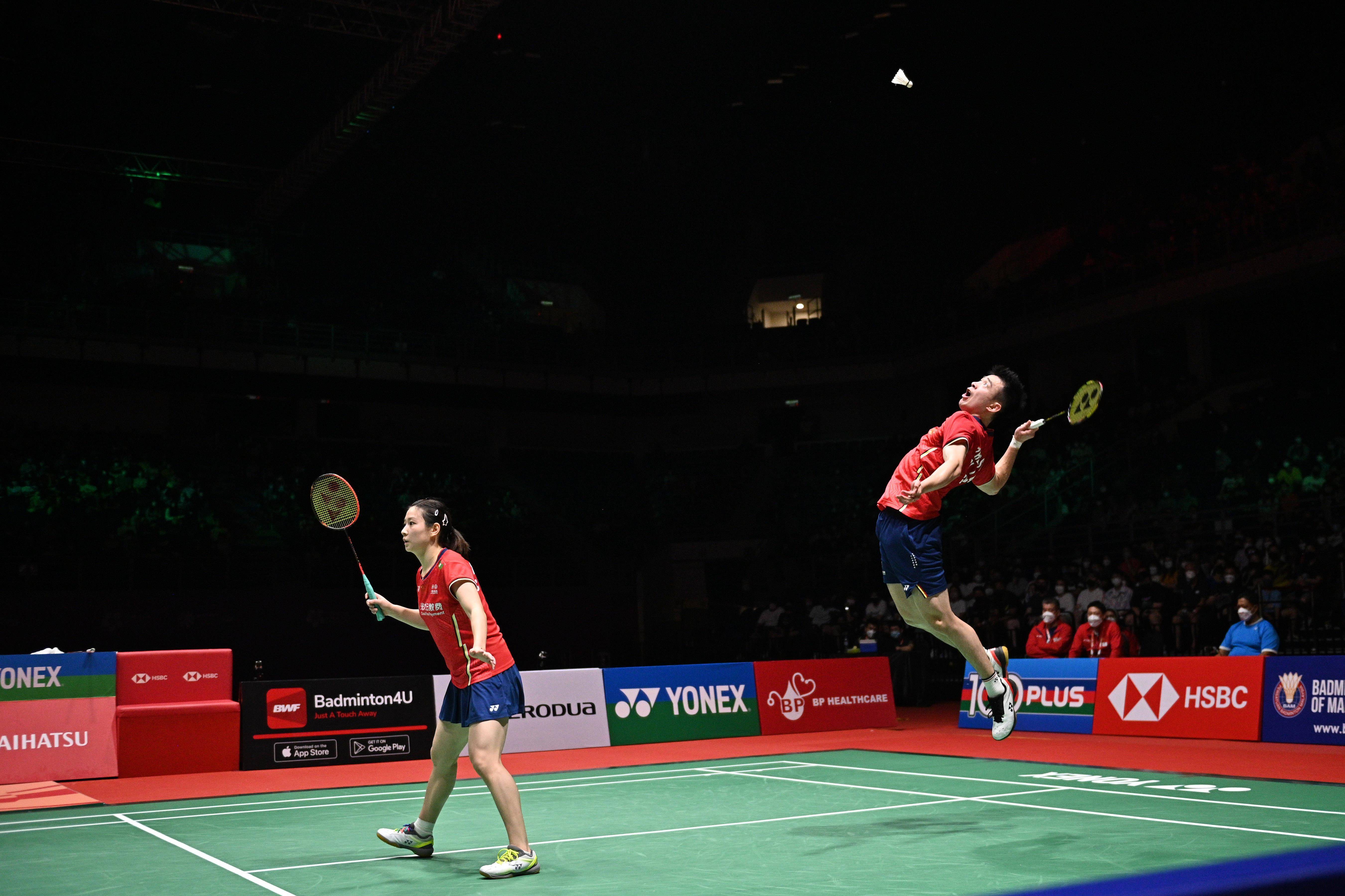 关于马来西亚队翻盘印度队,郑思维高光表现的信息 关于马来西亚队翻盘印度队,郑思维高光表现的信息