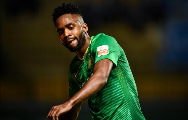 广州富力突袭领先，中超积分榜风云再起