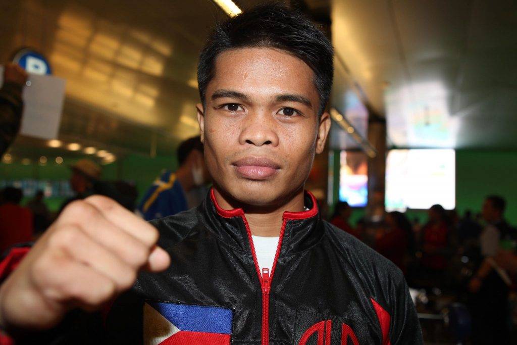 委内瑞拉击败苏丹取得拳击胜利