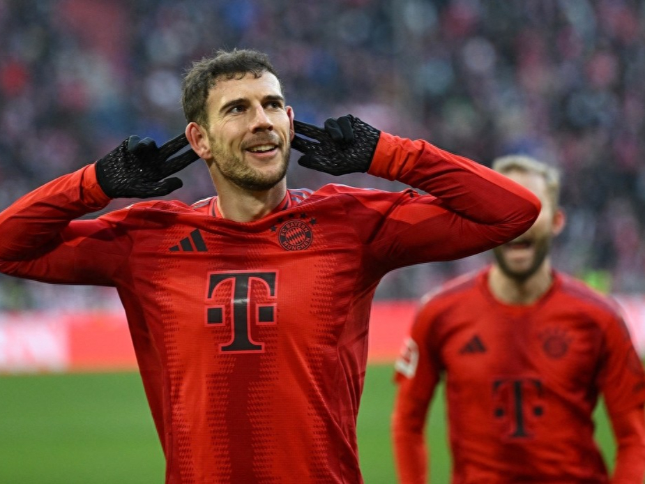 拜仁慕尼黑中场核心迎来纪录里程碑的简单介绍