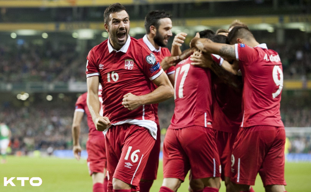 塞尔维亚爆冷击败葡萄牙,晋级希望渺茫的简单介绍 塞尔维亚爆冷击败葡萄牙,晋级希望渺茫的简单介绍