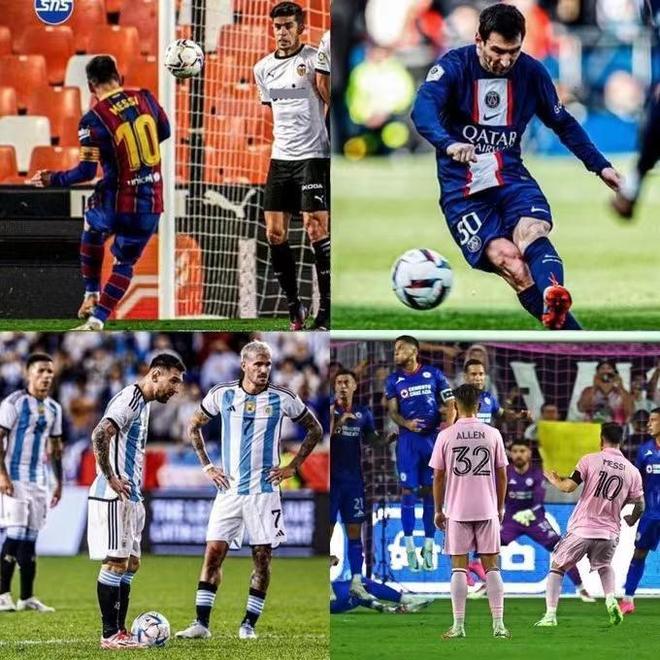 关于巴萨神奇逆袭,梅西连进两球力挺球队晋级的信息 关于巴萨神奇逆袭,梅西连进两球力挺球队晋级的信息