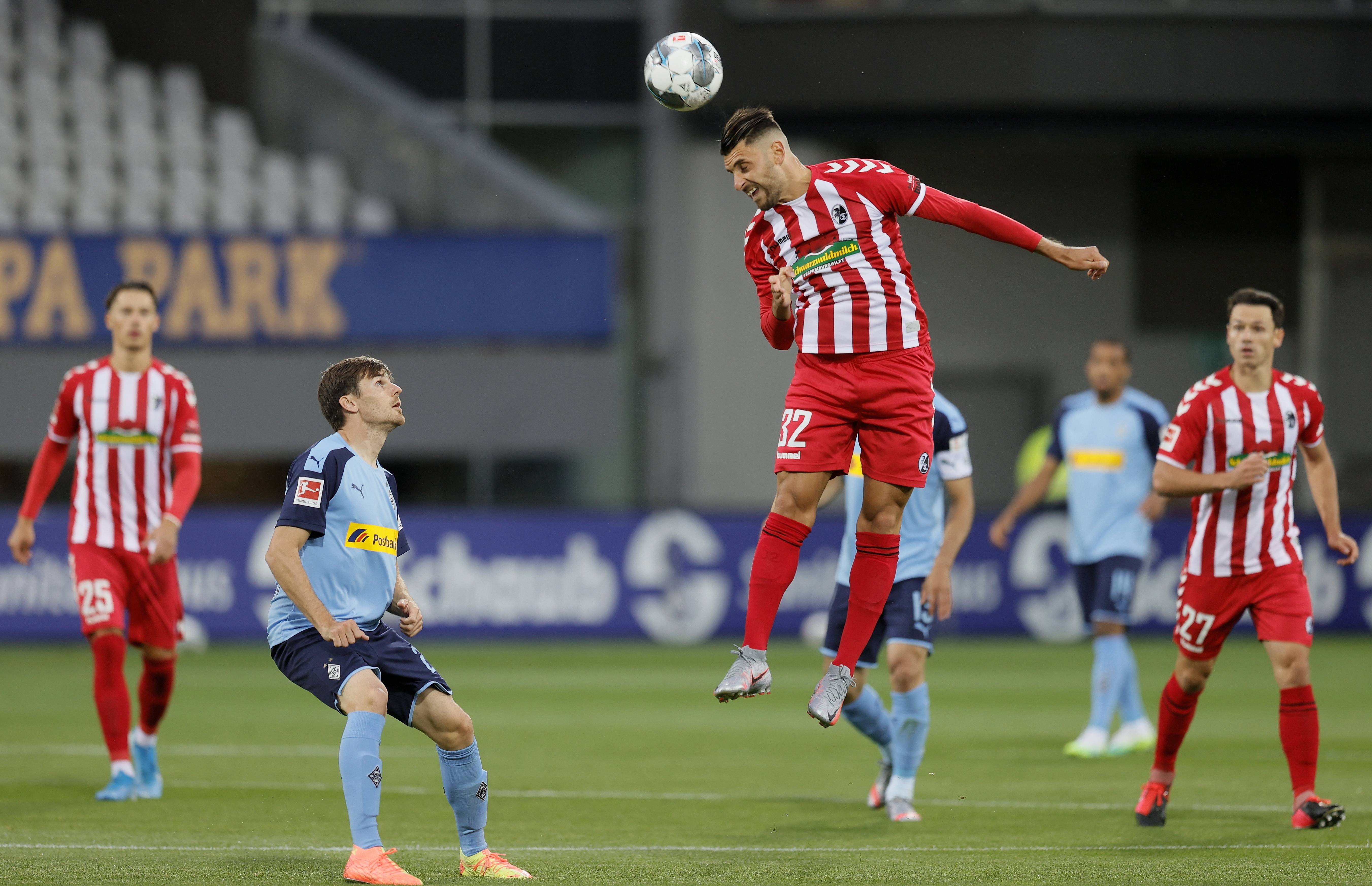 弗赖堡客场大胜，连胜势头不可阻挡的简单介绍