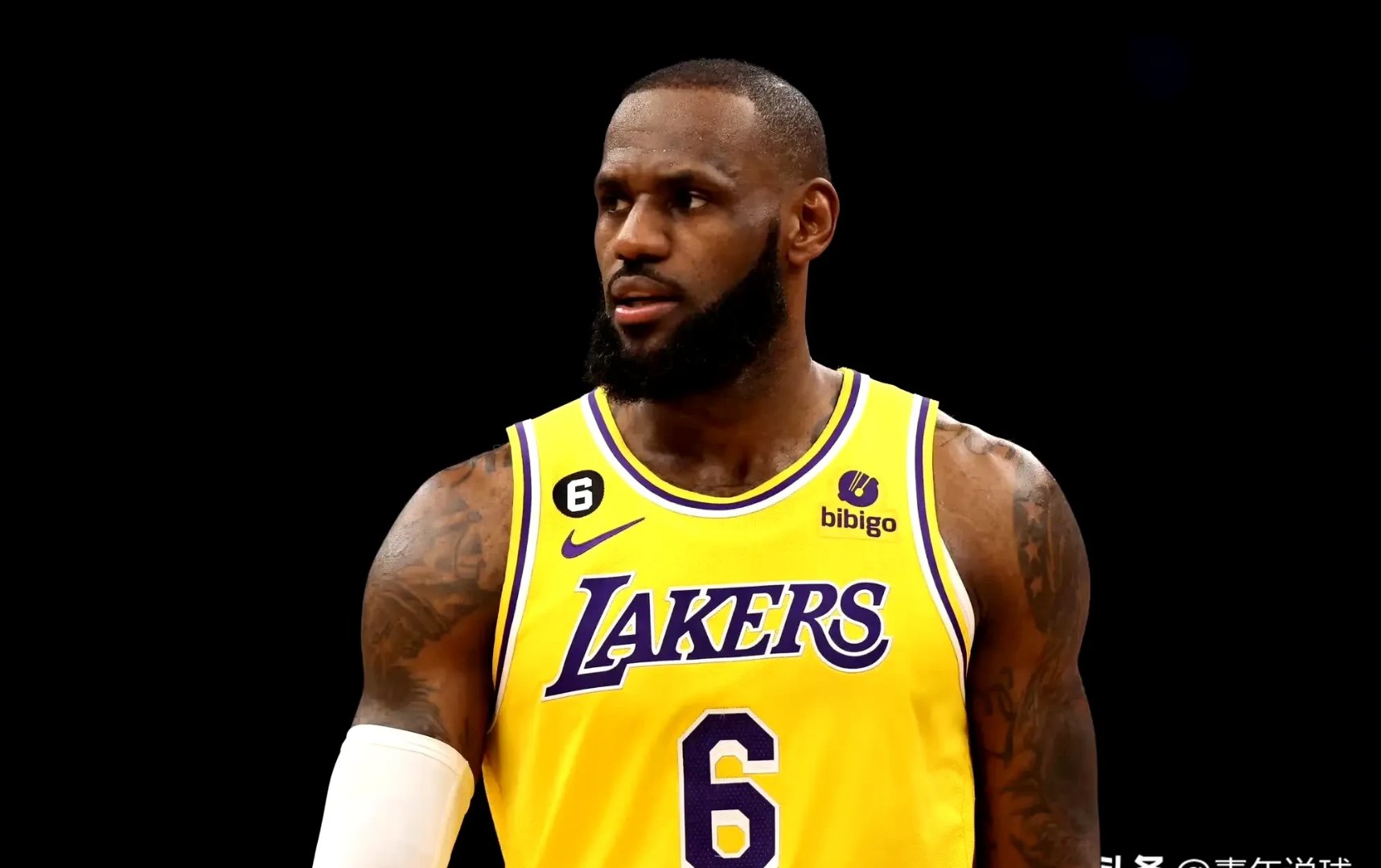 湖人颓势明显，詹姆斯难以独挡的简单介绍