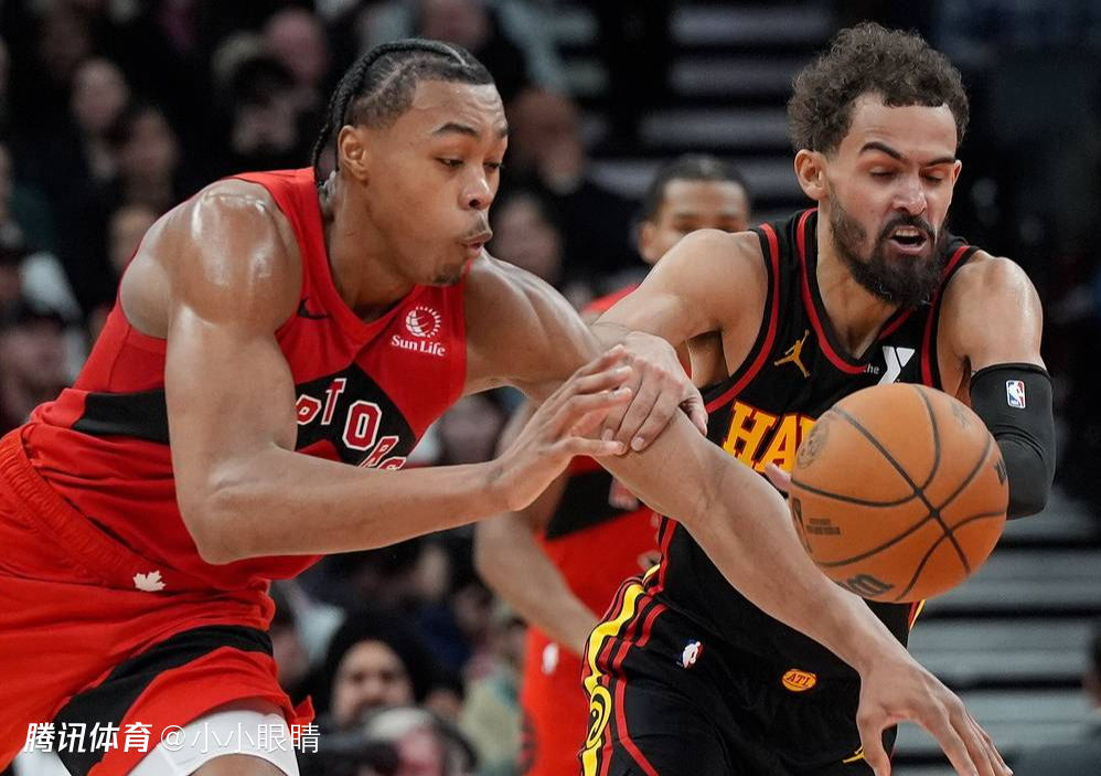 猛龙遭遇老鹰逆转，客场失利