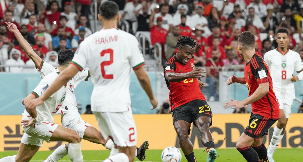 意大利队主场大胜比利时队,展现出色实力 意大利队主场大胜比利时队,展现出色实力