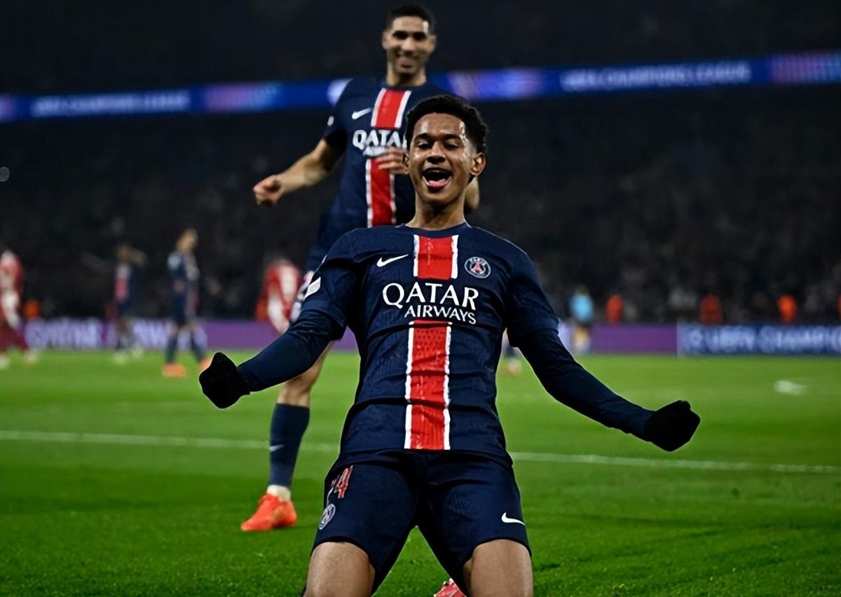 尤文图斯失利，无缘欧冠半决赛