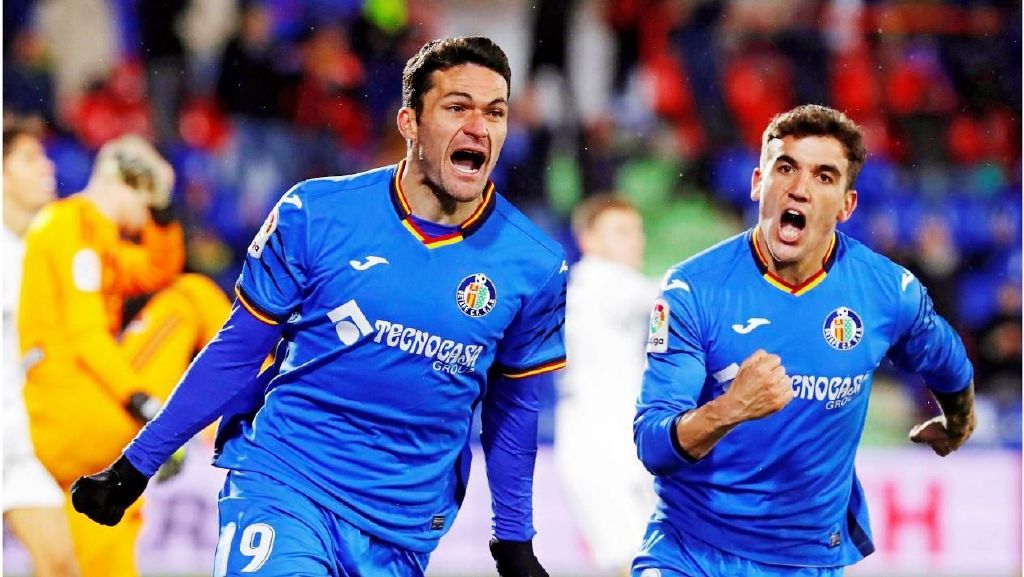 马洛卡俱乐部球员状态回暖备战欧洲杯赛的简单介绍