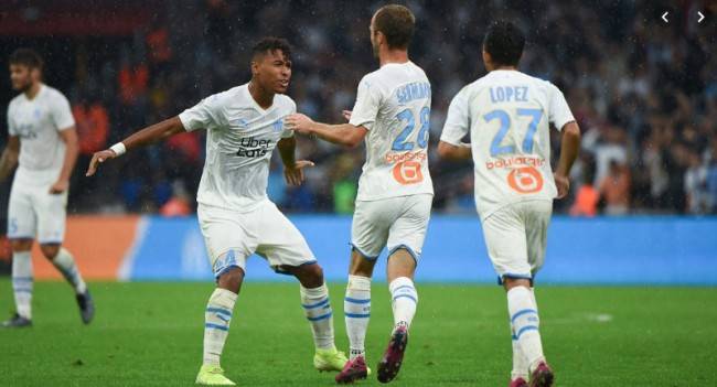 马赛主场欲终不胜魔咒，但客队实力不容小觑的简单介绍