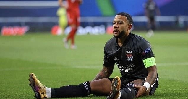 关于里昂客场告负，面临冲击欧冠席位压力的信息