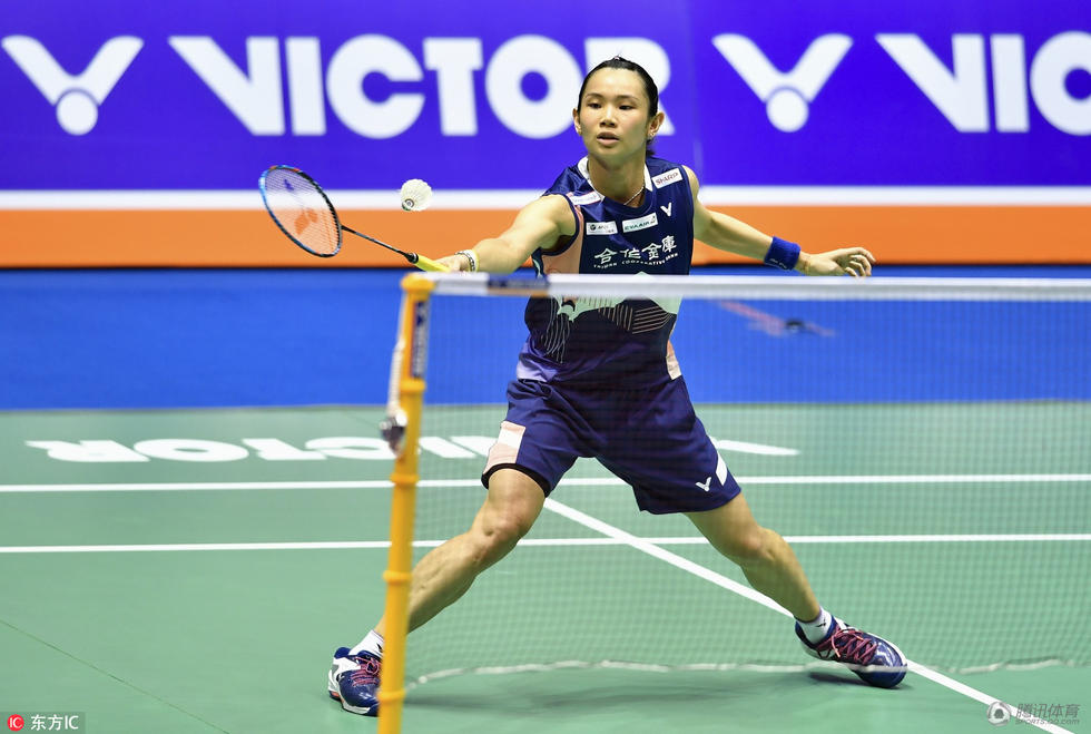西班牙羽毛球选手技惊四座，轻松获胜的简单介绍