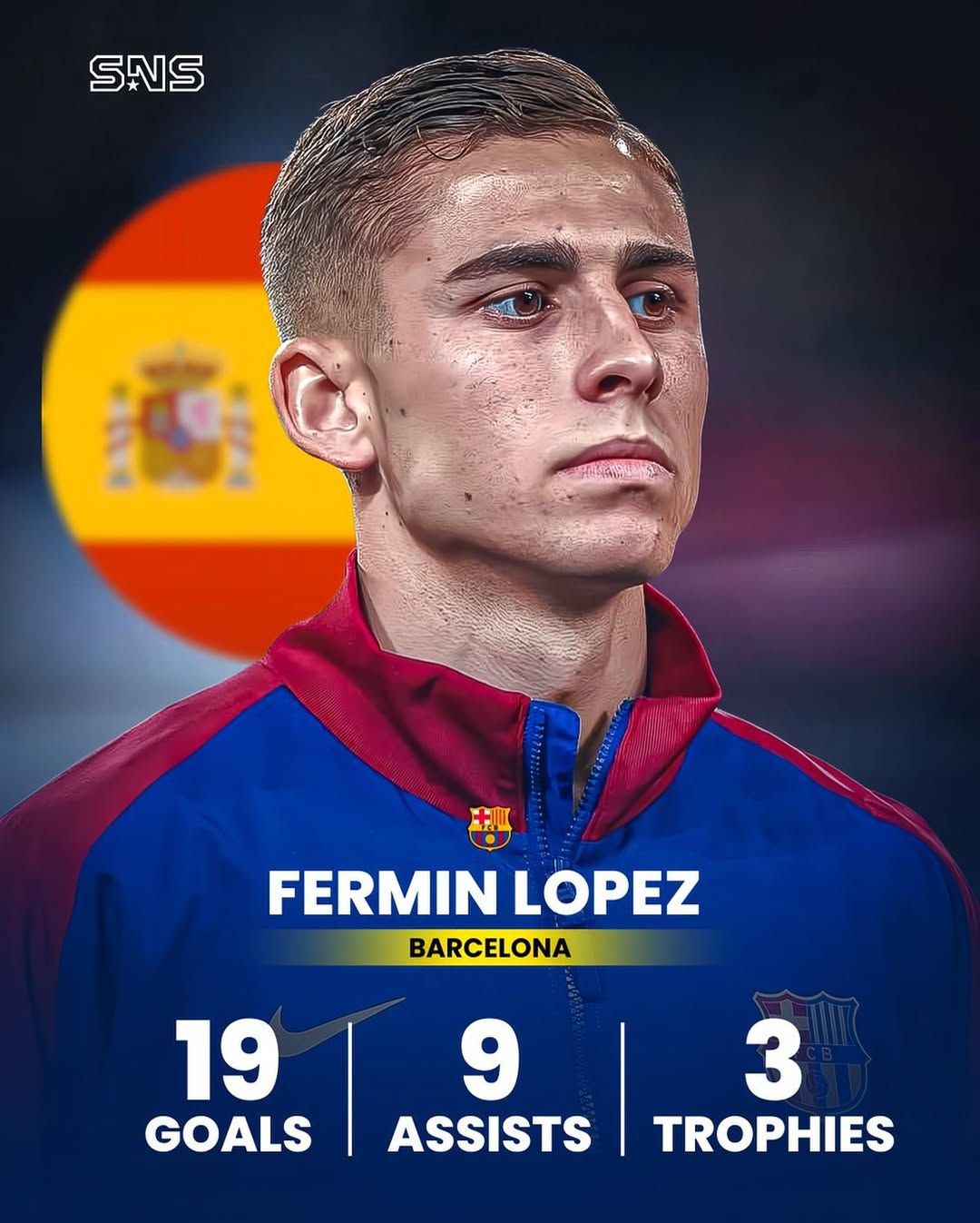 巴萨重返胜轨，助攻连杯取胜