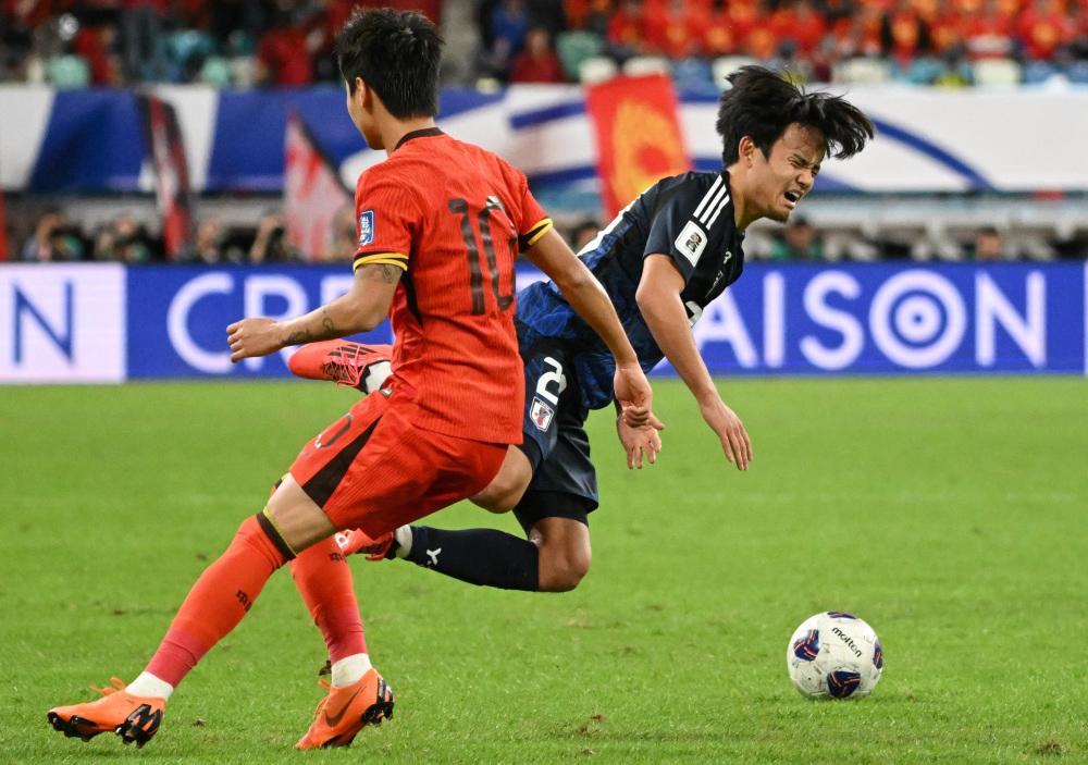 亚洲足球舞台上的惊心动魄，球队士气高昂的简单介绍