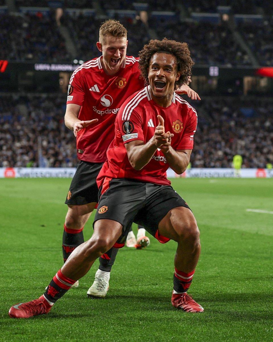 曼联平局收场，主教练冷静分析战况