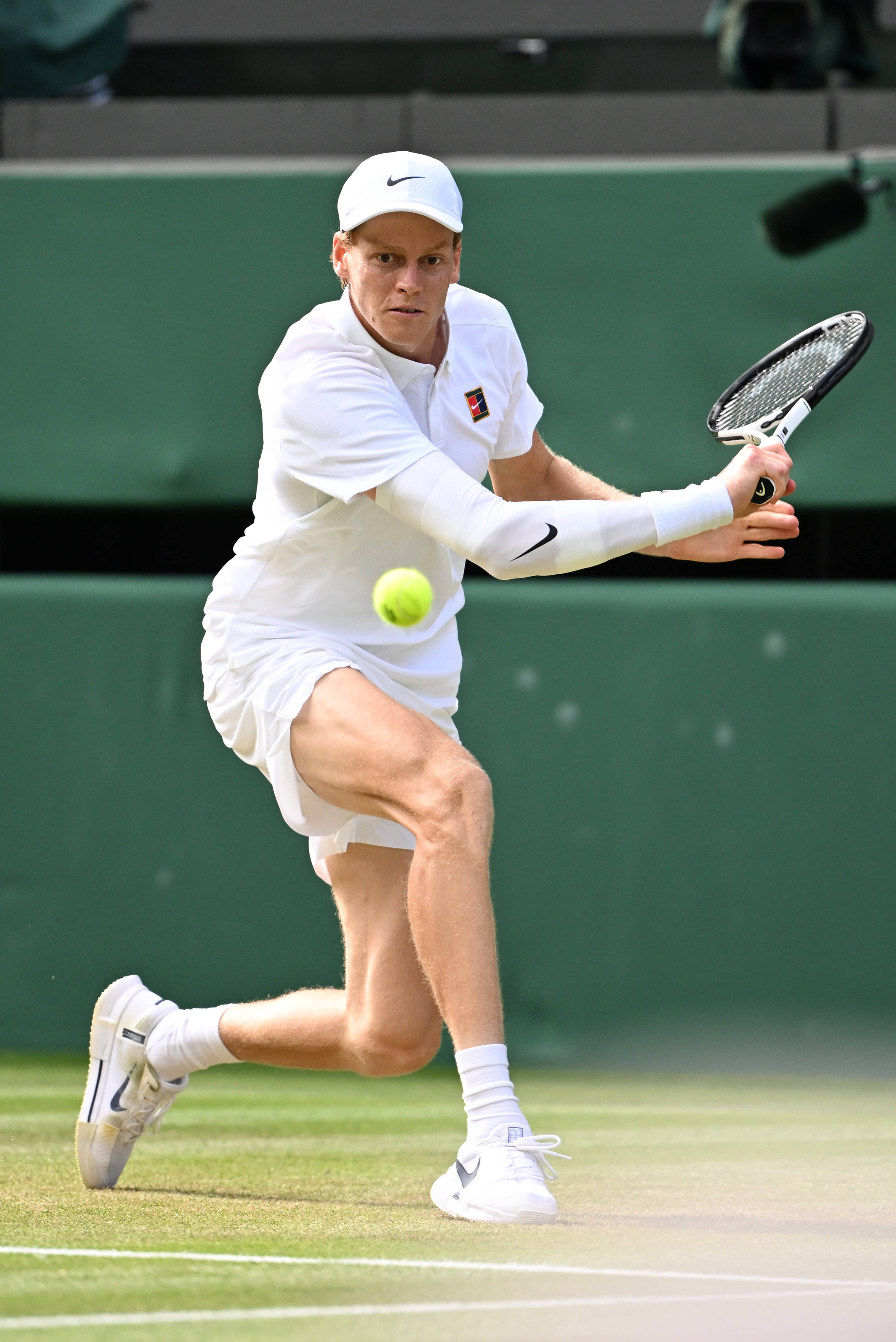 关于拉沃尔杯轻取澳网，辛纳状态火热的信息