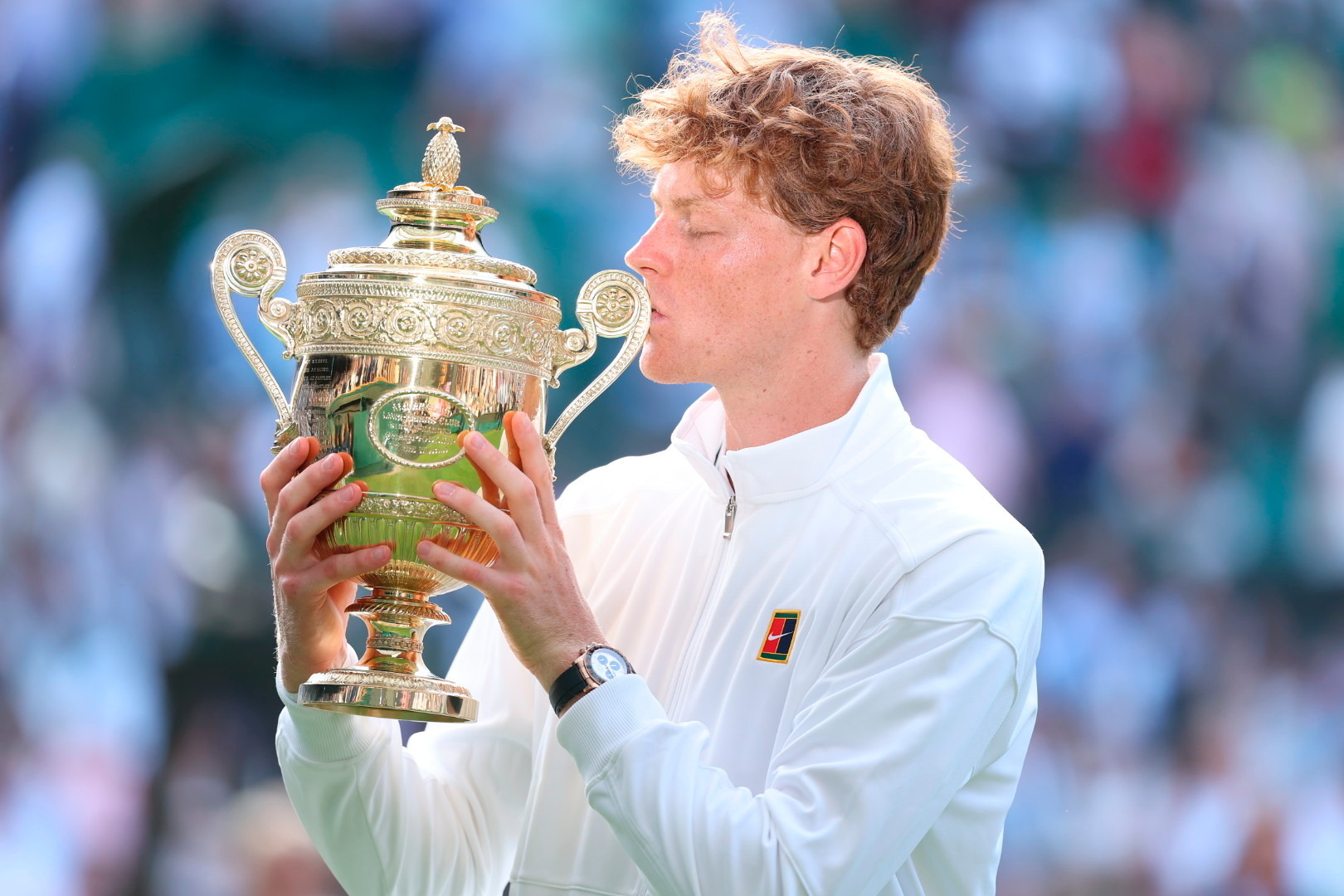 关于拉沃尔杯轻取澳网，辛纳状态火热的信息