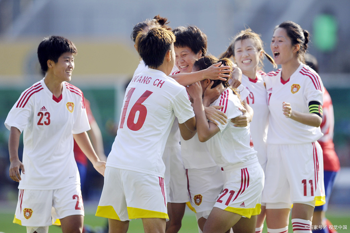 关于中国女足备战东京奥运进入白热化阶段的信息