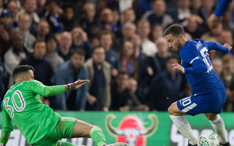 智利横扫巴西，孔蒂惊艳世界的简单介绍