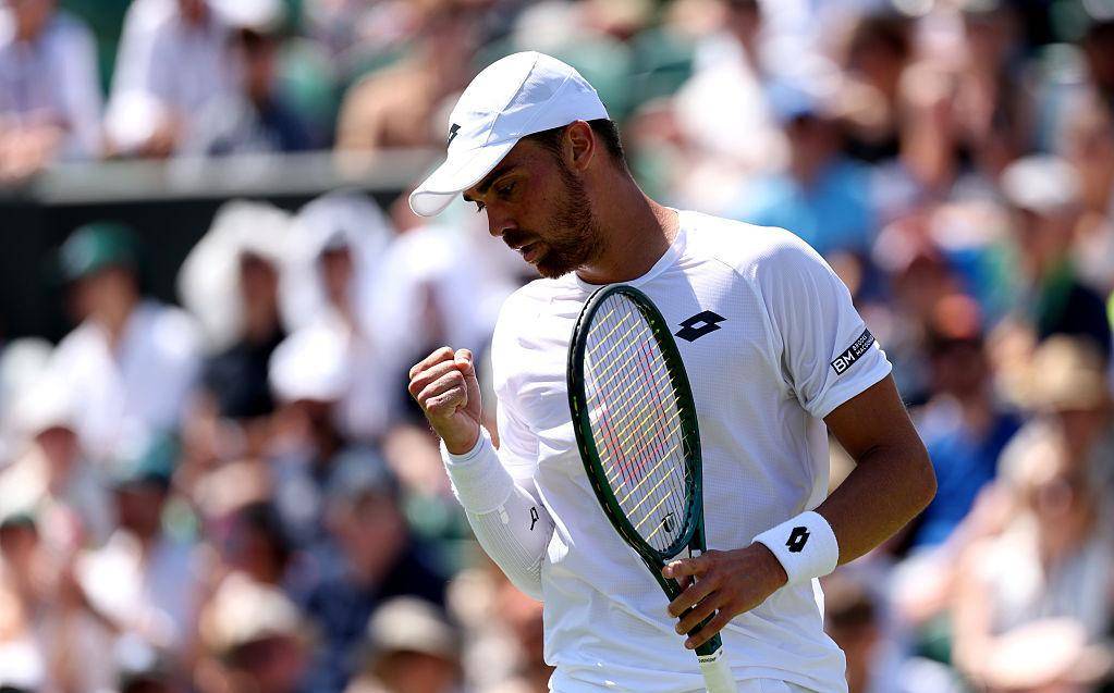 包含温网力克澳网，西西帕斯关键制胜的词条