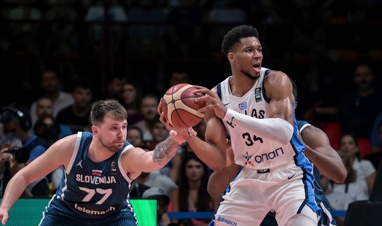 包含希腊男篮血洗凯尔特人，波特一己之力扛起全队的词条