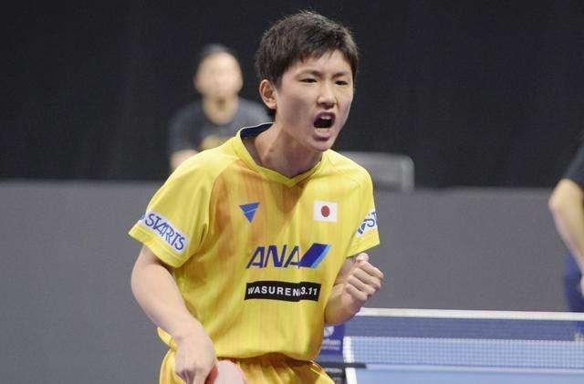 包含波兰乒乓球队鏖战英国乒乓球队,水谷隼制霸全场的词条 包含波兰乒乓球队鏖战英国乒乓球队,水谷隼制霸全场的词条