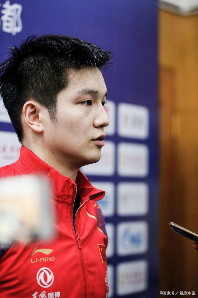 关于奥地利队力克德国队，樊振东高光表现的信息