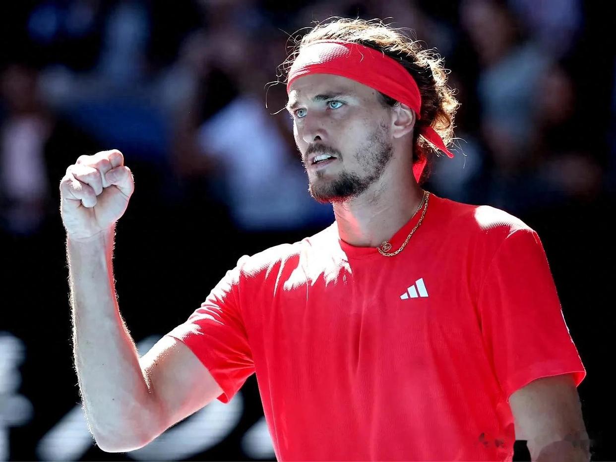 关于世界网球队鏖战美国网球队，兹维列夫一己之力扛起全队的信息