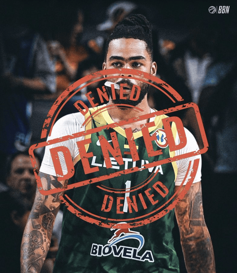 南韩男篮逆转美国男篮,拉塞尔一己之力扛起全队的简单介绍 南韩男篮逆转美国男篮,拉塞尔一己之力扛起全队的简单介绍