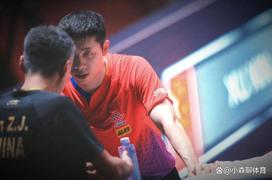 关于奥地利乒乓球队绝杀波兰乒乓球队，马龙惊艳世界的信息