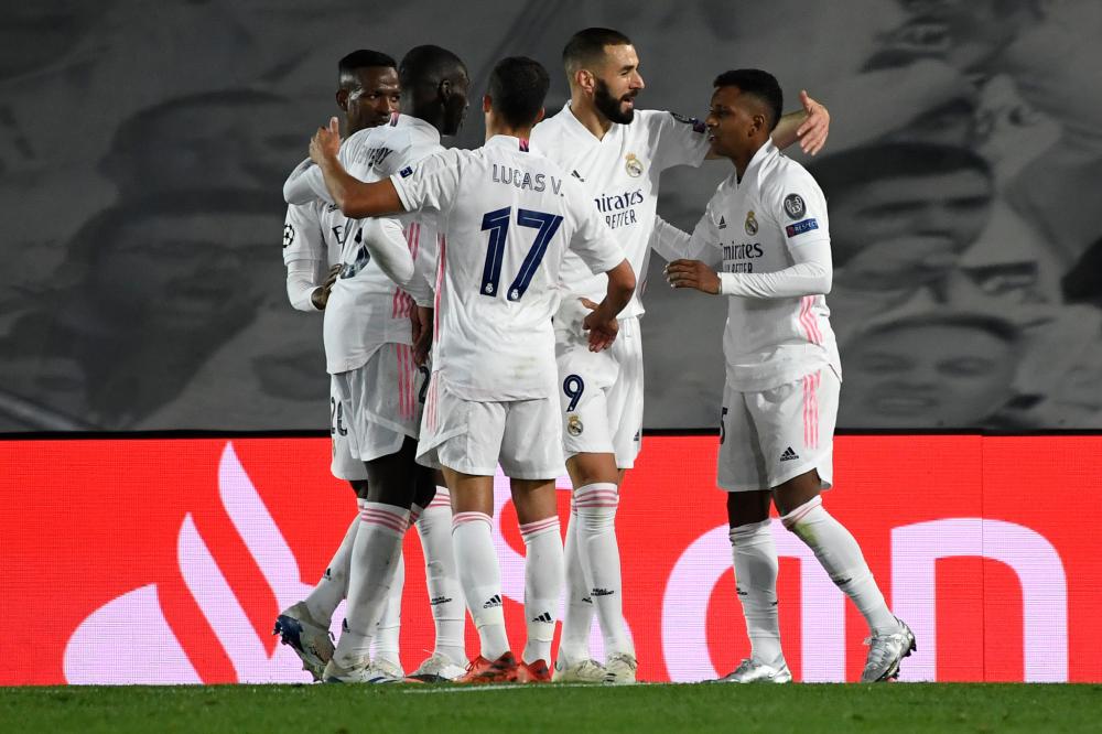 马赛碾压塞维利亚，罗德里戈关键制胜的简单介绍