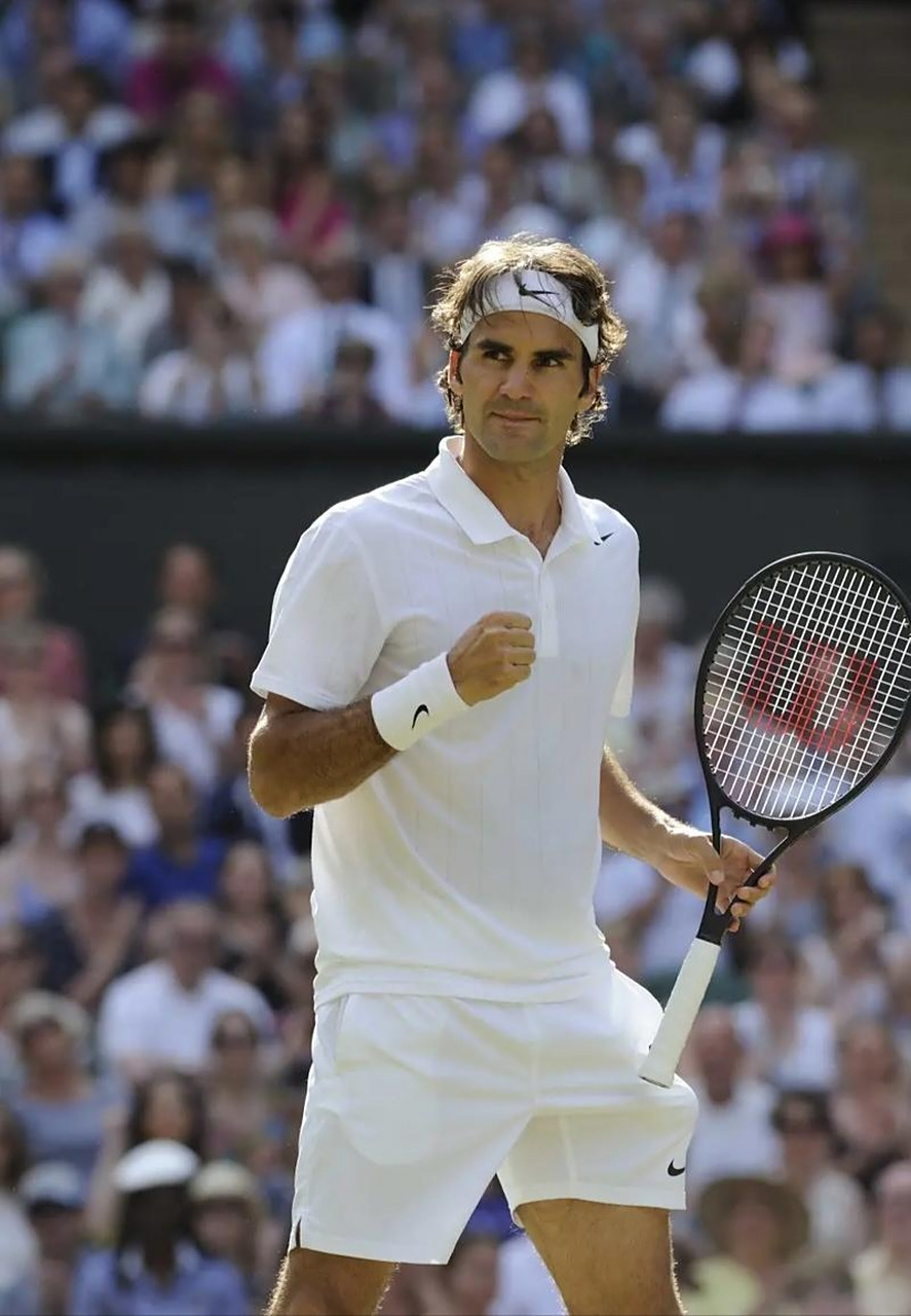 包含法国网球队轻取日本网球队，费德勒关键制胜的词条