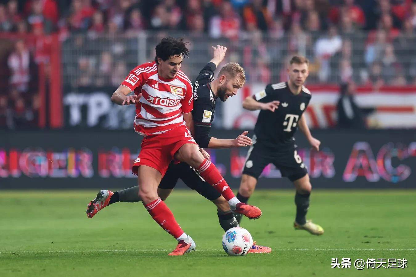 勒沃库森爆冷德国，苏亚雷斯三分雨点燃全场的简单介绍
