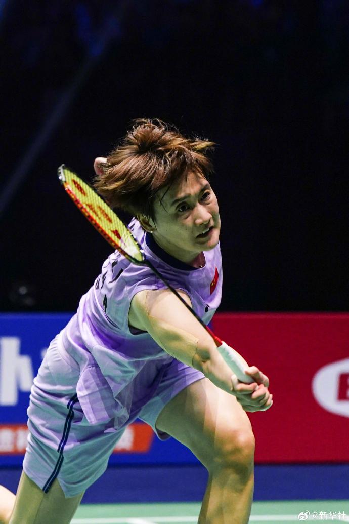 印尼队翻盘马来西亚队，陈雨菲状态火热的简单介绍