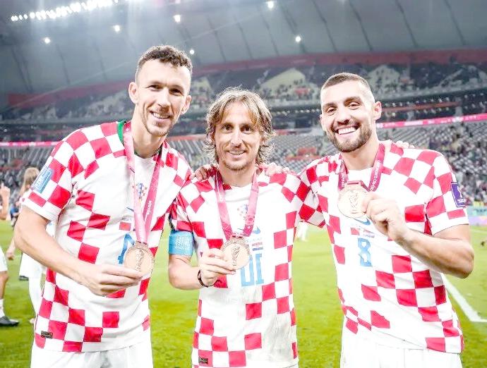 摩洛哥队在比赛中力克对手，晋级下一轮的简单介绍