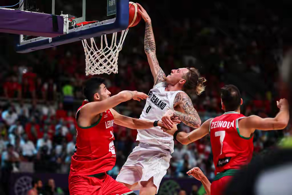 奥地利篮球联赛豪强接连获胜 奥地利篮球联赛豪强接连获胜