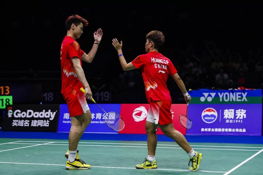 关于韩国队横扫丹麦队，戴资颖统治全场的信息