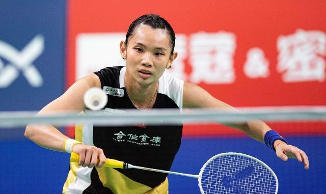 关于韩国队横扫丹麦队，戴资颖统治全场的信息