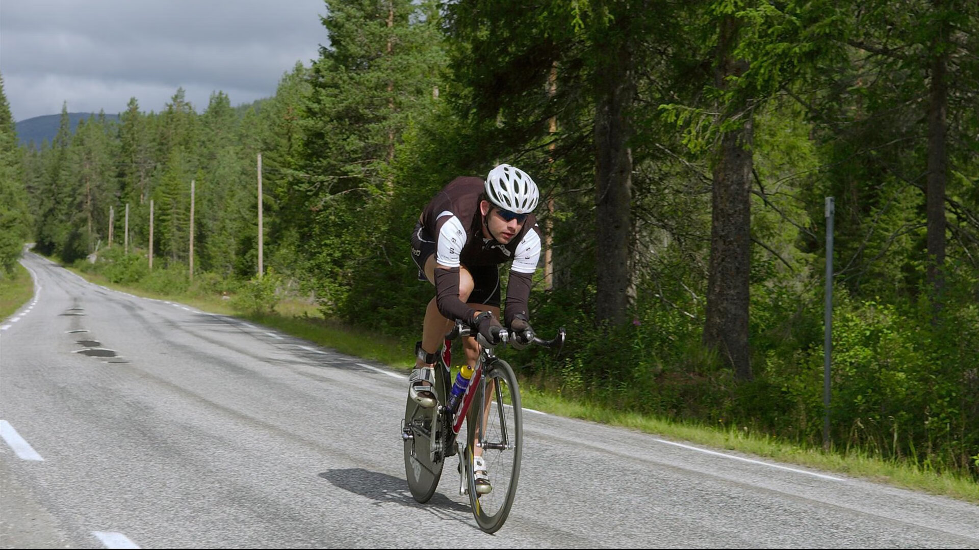 奥运周期关键战之夜，莫兰特主宰比赛走向