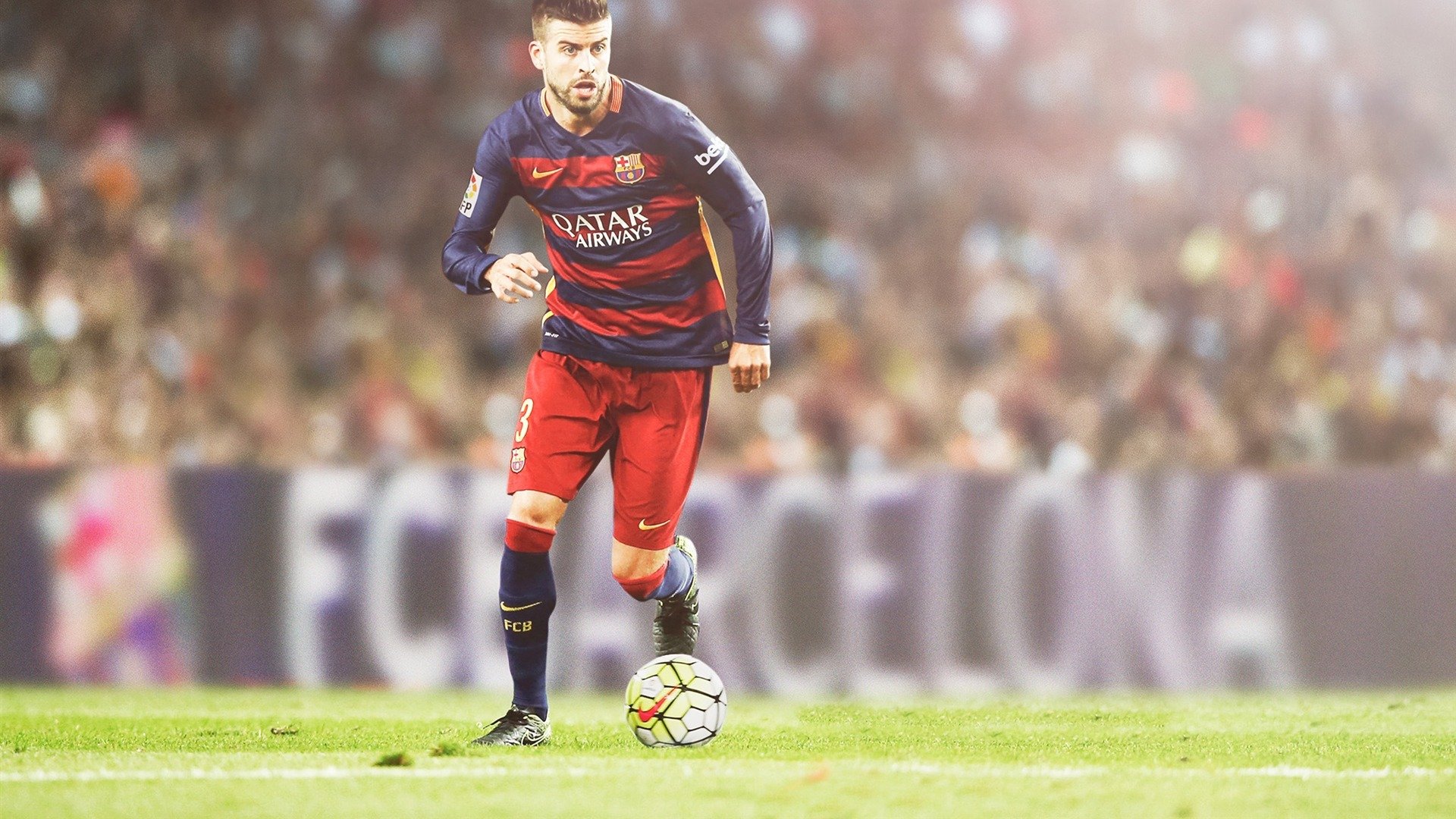 当基多封锁巴格达，拉什福德在平行世界的足球高光